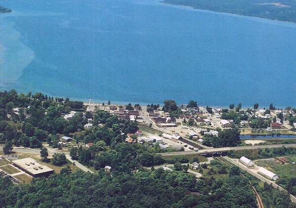 Crystal Lake (newer photo)